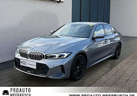 BMW 320 i M Sport ACC/ADAPTLED/GLASDACH/360°/HIFI/HUD