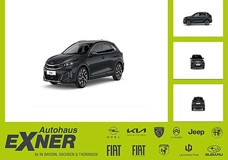 Kia XCeed Vision Navi, Sitz-, Lenkradheizung