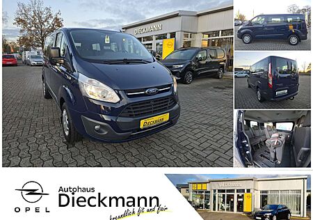 Ford Transit Custom 2.0TDCi L1 Trend AHK PDC