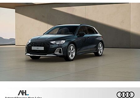 Audi A3 allstreet 35 TDI S tronic AHK Navi Sportsitze