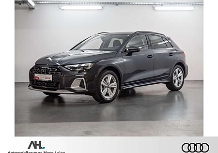 Audi A3 allstreet 35 TDI S tronic AHK Navi Sportsitze