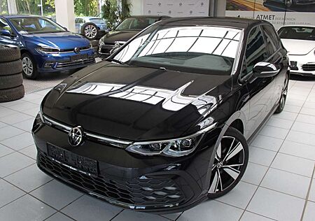 VW Golf Volkswagen VIII Lim. GTD/DSG/IQLED/KAME/ALU18"/ASSIST+