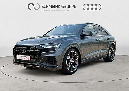 Audi SQ8 TFSI tiptronic HD Matrix Nappa AHK Pano 360°