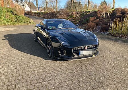 Jaguar F-Type 400 Sport AWD