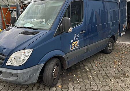 Mercedes-Benz Sprinter 210 CDI 906.611 EEV