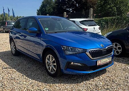 Skoda Scala Ambition