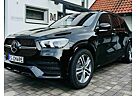 Mercedes-Benz GLE 350 GLE350e 4M AMG/Nappa/AHK/AIRMATIC - Vollaustattung