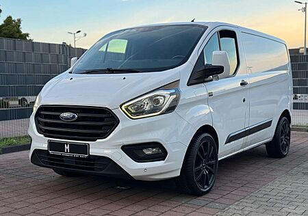 Ford Transit Custom 2.0 TDCI 300 L1 Trend PDC/TEMPOMAT/LED/AHK/REGALE