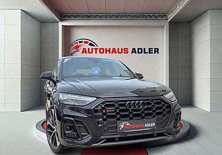 Audi SQ5 SPORTBACK 3.0TDI QUATTRO*19%*PDC*MATRIX*B&O*