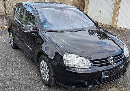 VW Golf Volkswagen 1.9 TDI Comfortline