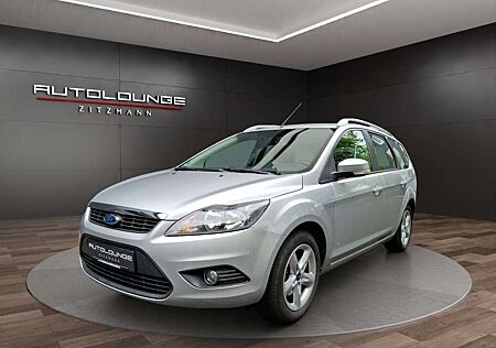 Ford Focus Turnier Style + AHK, PDC!