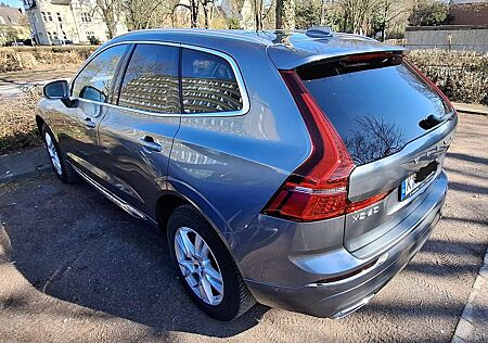 Volvo XC 60 XC60 XC60 B4 D Geartronic Inscription