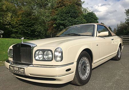 Rolls-Royce Corniche V