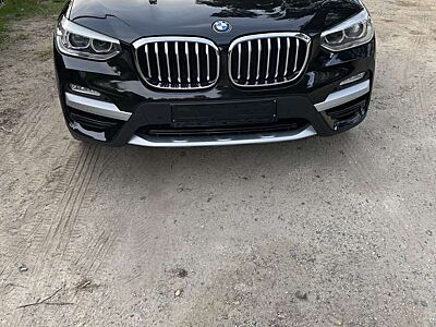 BMW X3 xDrive20i Aut. xLine