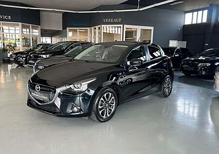 Mazda 2 SKYACTIV-G 115 Sports-Line NAVI+LM+Sitzhei.LED