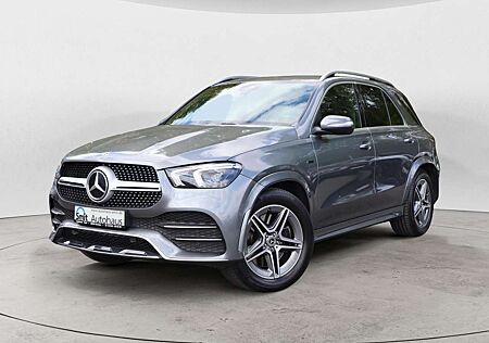 Mercedes-Benz GLE 350 GLE 350de AMG-Line / Airmatic/ AMG Interieur/20"