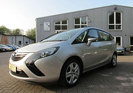 Opel Zafira C Tourer Edition,Navi,PDS,AHK,HU&AU Neu