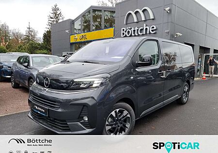 Opel Zafira Life Selection L (L3) 2.0 D AT/Allw/LED/Navi/Shz/Kamera