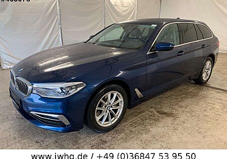 BMW 520 xDr Luxury Line LED+360K HeadUp CockpProf18"
