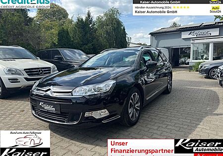 Citroën C5 Citroen Exclusive-Vollausstattung-Scheckheftgepflegt