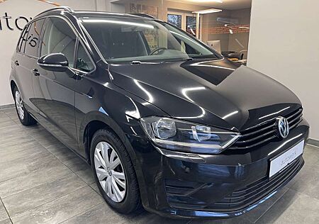 VW Golf Volkswagen 1.6 TDI Sportsvan VII BMT*DSG/TÜVNEU/Navi*