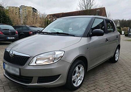 Skoda Fabia 1.2 HTP Fresh