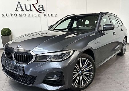 BMW 330 Touring xDrive M-Sport NAV+LASER+PANO+HUD