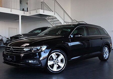 VW Passat Variant Volkswagen Business *ACC*LED*AUTOMATIK*VIRTUAL*