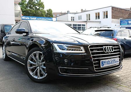 Audi A8 3.0 TDI quattro Lang EURO6 *VOLLAUSSTATTUNG* u.v.m