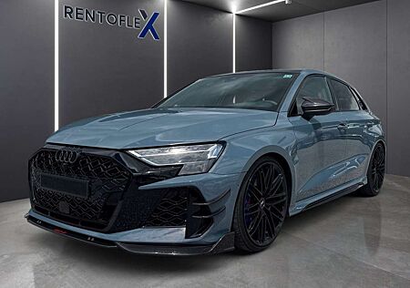 Audi RS3 R ABT 1-125 NEW MODELL KERAMIK/SCHALENSITZE
