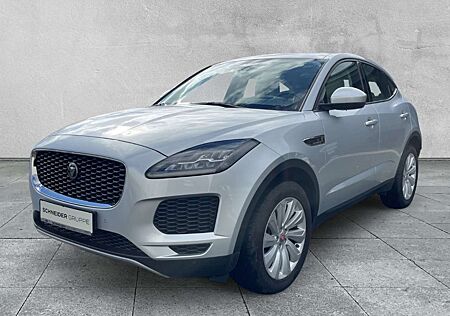 Jaguar E-Pace P250 SE AWD +ACC+HEADUP+LEDER+PANO