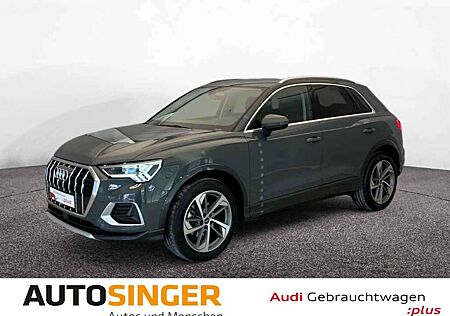 Audi Q3 advanced 35 TFSI S tronic *AHK*LED*ACC*NAVI*