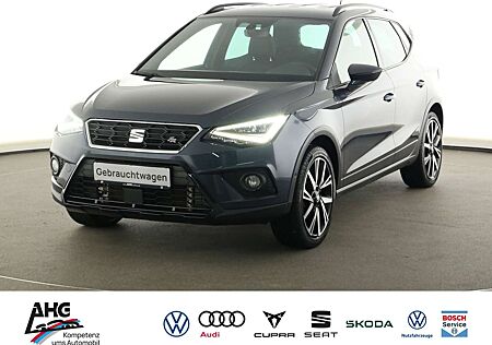Seat Arona 1.5 TSI DSG FR