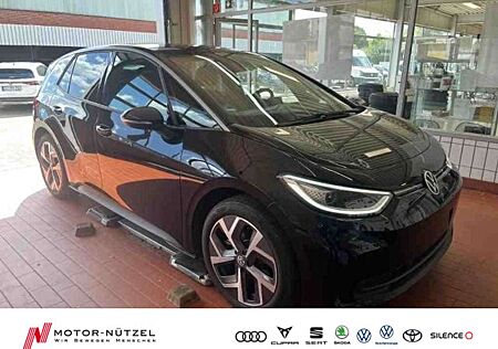 VW ID.3 Volkswagen 150 kW Pro FACELIFT MATRIX+NAV+AHK+ACC+SHZ