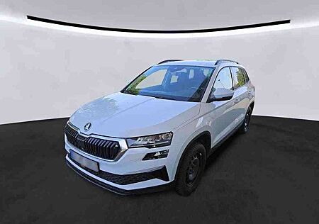 Skoda Karoq Ambition 2.0 TDI DSG RearView Navi Standh. ACC Car