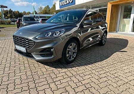Ford Kuga Hybrid ST-Line X