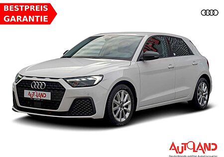 Audi A1 Sportback 30 TFSI S-Tronic LED PDC DAB USB
