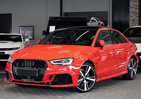 Audi RS3 Limousine S tronic