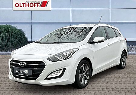 Hyundai i30 1.6 Fifa World Cup Edition