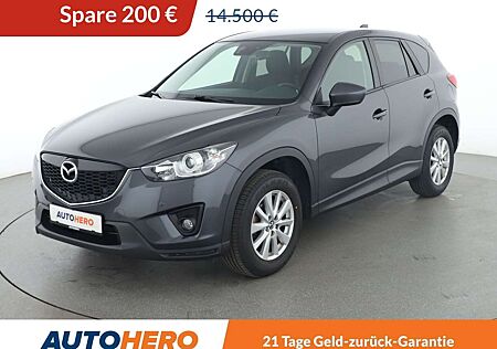 Mazda CX-5 2.0 Center-Line 2WD *NAVI*TEMPO*CAM*PDC*SHZ*