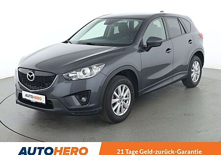 Mazda CX-5 2.0 Center-Line 2WD *NAVI*TEMPO*CAM*PDC*SHZ*