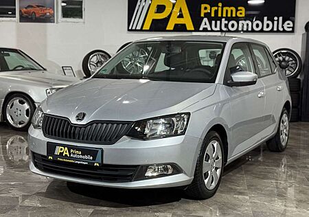 Skoda Fabia 1.0 Cool Edition / Klimaanlage Parkhilfe