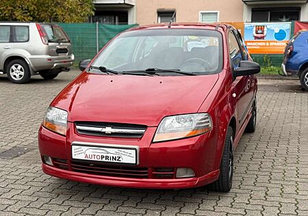 Chevrolet Kalos 1.2 SE *2.Hand*Wenig Kilometer*