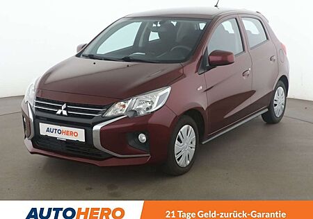 Mitsubishi Space Star 1.2 Spirit*KLIMA*DAB*CD*GARANTIE*1.HAND*