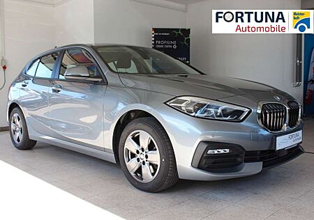 BMW 118 i Aut. Advantage Live Cockpit Prof. LED