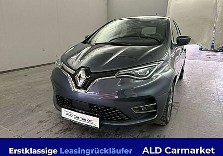 Renault ZOE (ohne Batterie) Z.E. 50 INTENS Limousine, 5-türig,