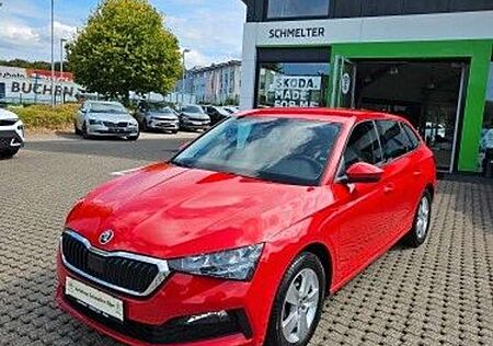 Skoda Scala Active