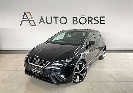 Seat Ibiza 1.0 TSI DSG FR-Line BEATS*NAVI*CAM*SHZ*LED