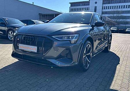 Audi e-tron Sportback ACC HuD PANO S-SITZE 360° B&O