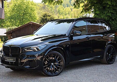 BMW X5 xDrive 30d M Sport/HUD/M-Sitze/Laser/HiFi/22"
